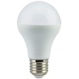 Ecola ЛОН A60 E27 12W 6500K 6K матов.110x60 (кратно 4!) Light TK7D12ELC