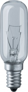 Navigator T25L E14 40W прозрачная NI-T25L-40-230-E14 -CL (10!) 61206