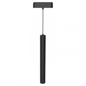Jazzway св/д св-к трековый на шинопр MTR16 2416P-1m  16W (1680lm) 4000K 4K 45х310  чёрный .5056831