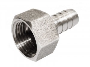 AQUALINK Штуцер под шланг 14х1/2", (вн), 2688