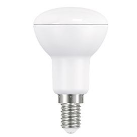 Ecola R50 E14 9W 6000K 6K 87x50 пласт./алюм. Premium G4PD90ELC