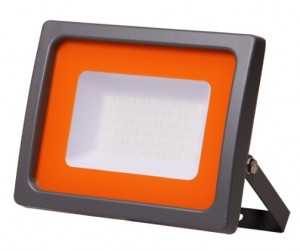 Jazzway прожектор св/д 30W(2550lm) 6500K 6K 140x136x45 IP65 SMD PFL-SC .5001404
