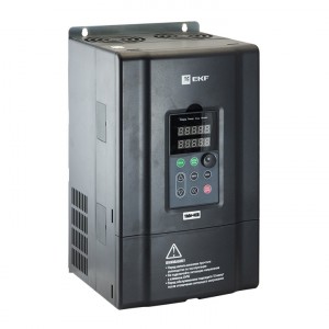 Преобразователь частоты 200/220кВт 3х400В VECTOR-100 EKF PROxima