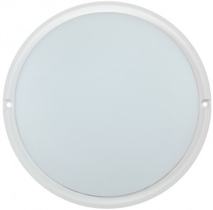 IEK св-к св/д ЖКХ ДПО 4004 18W IP54 4000K круг белый LDPO0-4004-18-4000-K01
