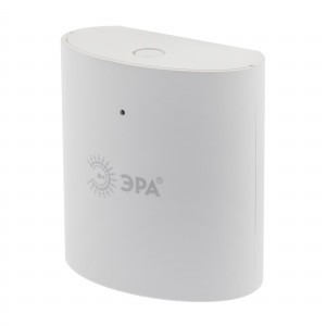 ЭРА SMART Zigbee Умный дом датчик темп-ры и влаж-ти воздуха DM-03, беспроводн., аккум, 120град. 6320