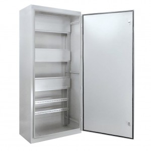ЭРА Каркас ВРУ-1 с бок.пан. 2000х800х450 IP54 v1_20.8.4.54 59344