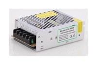 Smartbuy Блок питания для св/д лент 12V 40W IP20 85x58x38 (интерьерный) SBL-IP20-Driver-40W