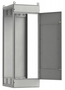 IEK Корпус металлический ГРЩ 1800х600х800 IP31 УХЛ3 SMART IEK YKM50-1800-600-800-31-S