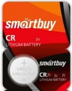Э/п Smartbuy CR2032 BL5 SBBL-2032-5B