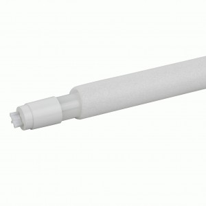 ЭРА лампа св/д стандарт G13 поворотн. 10W(910lm) 4000K 4K пенорукав матов T8-10W-840-G13-600 50597