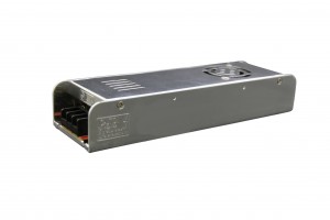 General драйвер (блок питания) для св/д ленты 24V 350W 225х70х38 GDLI-LB-350-IP20-24 519116