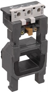 Катушка управления  КУ-630А             400В  IEK