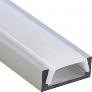 Jazzway Рассеиватель защелкивающийся МАТОВЫЙ для PAL 1105 .5009530