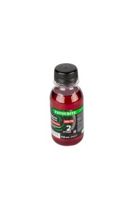 FAVOURITE Масло минеральное для 2-х двигателей, 0,1л, FO-012TM