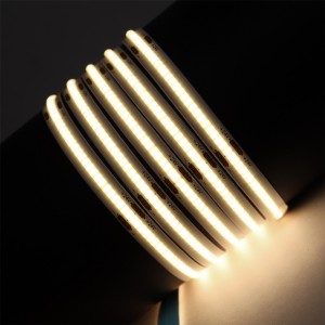 SmartBuy лента св/д 24V 14w/m 480led/m IP20 4000K 4K (уп 5м,цена за уп) SBL-IP20-14-4000K-COB