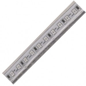 Ecola Лента св/д 220V 16x8 9.6W/m 120Led/m IP68 RGB (кратно 50!) SA5M10ESB