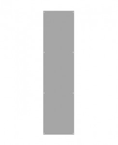 Панель монт.(1600х510х2,5)к ВРУ Unit(1800х600хГ)EKF PROxima