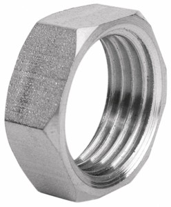 AQUALINK Контргайка 3/4", (вн), 2483