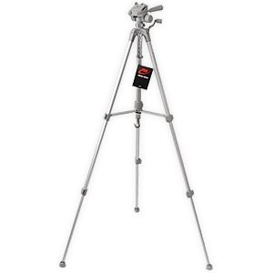 ED-5 Штатив Era 57/140 см 995 г., 2 уровня, чехол, фото/видео, до 3 кг