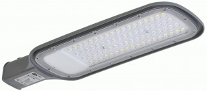 IEK св-к св/д уличн. консоль 100W(10000lm) 5000K ДКУ 1012-100Ш IP65 серыйLDKU1-1012-100-5000-K03