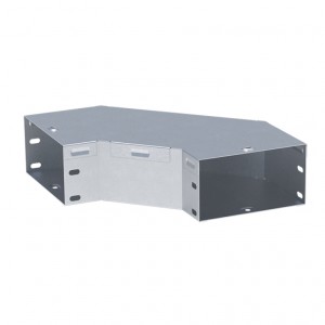 EKF Угол 90 град. гориз. 100x500мм HDZ g90100500-HDZ