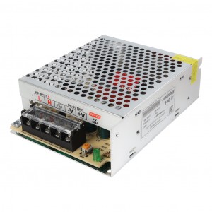 SmartBuy Драйвер (блок питания) для св/д ленты IP20-100W 24V SBL-IP20-Driver-24V-100W