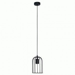 Элетех LOFT Танго 211 св-к подвес. черн.муар НСБ 01-60-170 E27(РФ) 1005405017