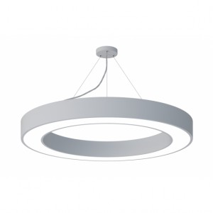 ЭРА св-к св/д Geometria Ring 56W(4200lm) 4000K 4K бел IP40 драйв внутри 800х800х80 SPO-134 58906