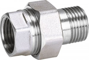 AQUALINK Американка 1/2", (вн-нар), 2589