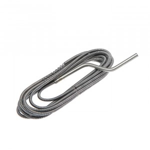 Aquant Трос сантехнический пружинного типа Standard d9мм L2,5м, TSP9025-30-MR