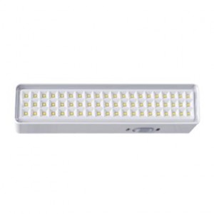 ASD/InHome св-к св/д аварийный аккум. СБА 1096-60DC 60LED(240lm) L=260 Li-Ion 1.5Ah