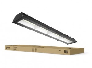 ASD/InHome св-к герм. св/д промышл. 200W(18000lm) 5000K 6K IP65 без пульсаци 1113x125x46 WHB-02 3952