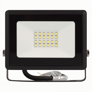 SALE ЭРА прожектор св/д 30W (2400lm) 6500K 6K LPR-022-B-60K-030 128х104х27 IP65 9199