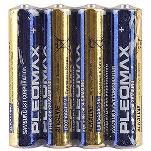 Э/п Pleomax LR03/286 4S