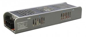 General драйвер (блок питания) для св/д ленты 24V 200W 200х70х38 GDLI-LB-200-IP20-24 519114