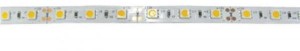 Ecola Лента св/д 12V 4.8W/m 60Led/m IP65 4200K 5м  360Lm/m 4K (гермет)PRO SMD3528 P5LV05ESB