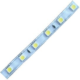 Ecola Лента св/д 220V 14x7 14.4W/m 60Led/m IP68 RGB (кратно 10!) S10M14ESB