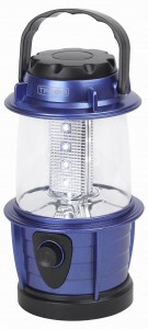 ТРОФИ фонарь кемпинговый KB-101, ручка,  диммер, (3 х АА), 10 часов раб. 6962