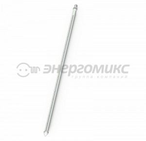 Сосулька тающая (д/Белт Лайта) Е27, 120LED белый, 100см, 2-х сторон. IP65 256-163 Neon Night