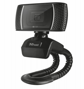 Trust веб-камера (web-cam) TRINO HD VIDEO WEBCAM 6796
