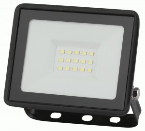 ЭРА прожектор св/д 20W (1600lm) 6500K 6K LPR-023-0-65K-020 103х99х23,5 4178