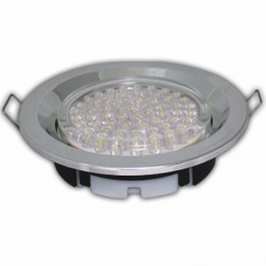 Ecola GX53-FT3225 св-к  глубокий легкий хром 27x109 FC5305ECB