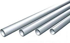 uplast труба гладкая жестк. ПВХ 25 мм (длина палки 3м, цена за 1м)