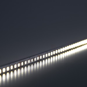 Feron лента св/д 24V 16W/m 180led/m  IP20 10мм 4000К 4K 5м интер 2835 LS502 41528