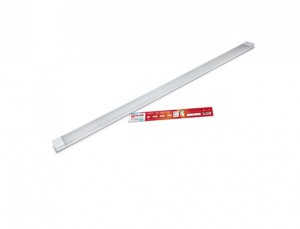 ASD/InHome св-к св/д линейный SPO-110 PRIZMA 36W(3000lm) 4000К 4K 1200x61x24 IP40 2702