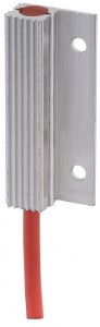 IEK Мини-обогреватель 13Вт IP54 YCE-RC-13-20