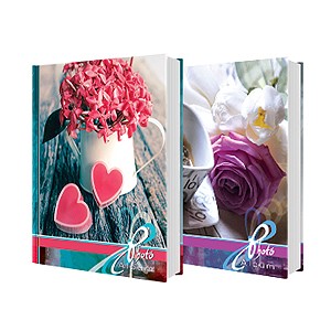 Фотоальбом (Ф/а) Image Art 016 200PP любовь традиц. 8595