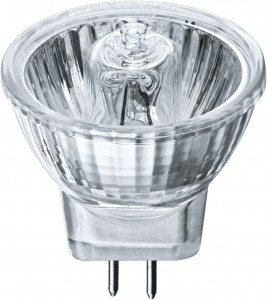 Navigator MR11 GU5.3 230V 50W NH-MR11-50-230-GU5.3 (10!) 94224