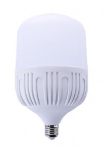 Ecola высокомощн. E27/E40 40W 2700K 2K 200x120 Premium HPUW40ELC