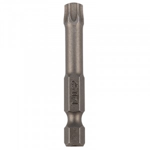REXANT Бита Torx T-40*50 мм для шуруповерта, цена за шт. (100!) 92-0431